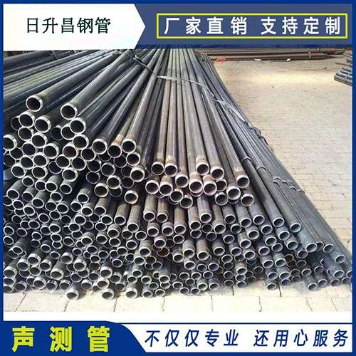 上杭桥梁声测管作用及预埋检测方法