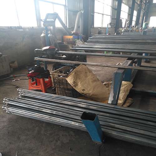 上杭桥梁桩基声测管的施工工艺流程